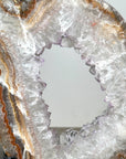 Large Quartz Stone Portal - MWS2116