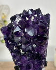 A Grade Natural Amethyst Crystal Formation - MWS2063