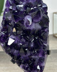 Top Grade Natural Amethyst Stone Statement Piece - MWS2944