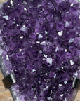 Stunning A GRade Uruguayan Amethyst Specimen - MWS1811