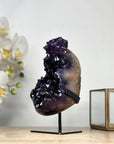 AAA Uruguayan Amethyst Crystal - MWS2022