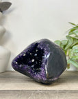 Top Quality Natural Amethyst Geode - STGE0065