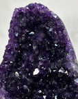 Premium Quality Uruguayan Amethyst Crystal Specimen - CBP1230