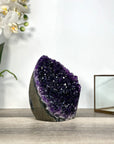 Large Natural Uruguayan Amethyst Cathedral - CBP1251