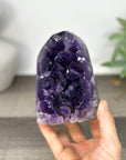 Amethyst Cathedrals Lot - AMLT0217