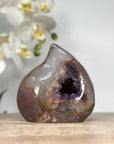 Mixed Minerals Stone Flame Lot - FLLT0015