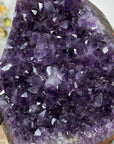 Natural Amethyst Crystal Cluster, A grade Quality from Uruguay - MWS1868