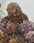 Unique Large Ametrine Stalactite Formation - MWS2103