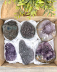 Mineral Specimens Lot - MSLT0191