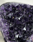 Natural A grade Amethyst Geode - MWS2388