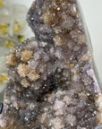 Natural Ametrine Mineral Specimen - MWS2074