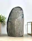 XXL Amethyst & Green Jasper Cathedral - CBP1196