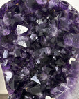 Premium Quality Uruguayan Amethyst Crystal - MWS3395