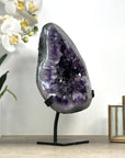 Large Natural Amethyst Geode - MWS2342