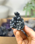 Mineral Specimens Lot - MSLT0226