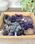 Mineral Specimens Lot - MSLT0222