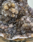 Natural Ametrine Mineral Specimen - MWS2074