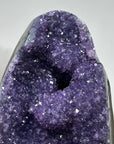 Beautiful Amethyst Cathedral Geode - CBP1039