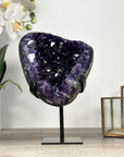 Natural A grade Amethyst Geode - MWS2388