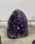 Amethyst Cathedrals Lot - AMLT0206