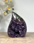 Mixed Minerals Stone Flame Lot - FLLT0022