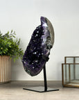 Outstanding Natural Premium Grade Amethyst - MWS2160