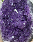 Natural Uruguayan Amethyst Cathedral - CBP1101