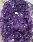 Natural Uruguayan Amethyst Cathedral - CBP1101