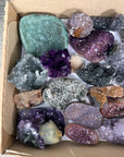 Mineral Specimens Lot - MSLT0117