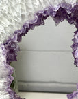 Huge Large Amethyst Portal Geode Slab - MWS1064