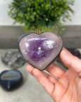 Mixed Minerals Hearts Set - MHLT0301