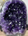Natural A grade Uruguayan Amethyst Geode - MWS1780