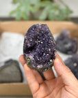 Mineral Specimens Lot - MSLT0207