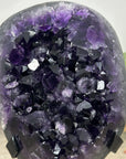 Natural Top Quality Uruguayan Geode - MWS3228