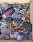 Mineral Specimens Lot - MSLT0117