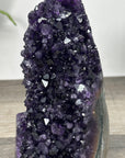 Top Grade Natural Uruguayan Amethyst Crystal - CBP1289