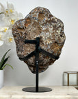 XXL Deep Purple Natural Amethyst from Uruguay - MWS0441