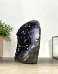 XXL Top Grade Uruguayan Amethyst Cathedral - CBP1183