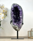 Large Natural Amethyst Cave from Uruguay