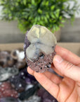 Mineral Specimens Lot - MSLT0125