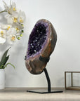 Natural Large Amethyst Geode - MWS2100