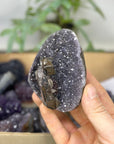 Mineral Specimens Lot - MSLT0221