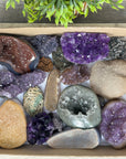 Mineral Specimens Lot - MSLT0131