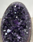 Natural Top Grade Amethyst Crystal - CBP1218