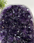 Top Grade Natural Amethyst Cathedral - CBP1188