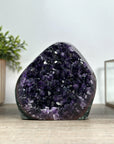 Top Grade Natural Amethyst Cathedral - CBP1178