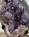 Stunning Natural Amethyst Specimen full of Stalactites Formations - MWS1801