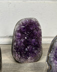 Amethyst Cathedrals Lot - AMLT0208