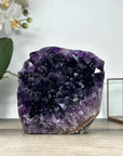 Large Uruguayan Amethyst Cathedral - CBP1265
