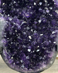 Natural Large Top Grade Amethyst Geode - MWS2548